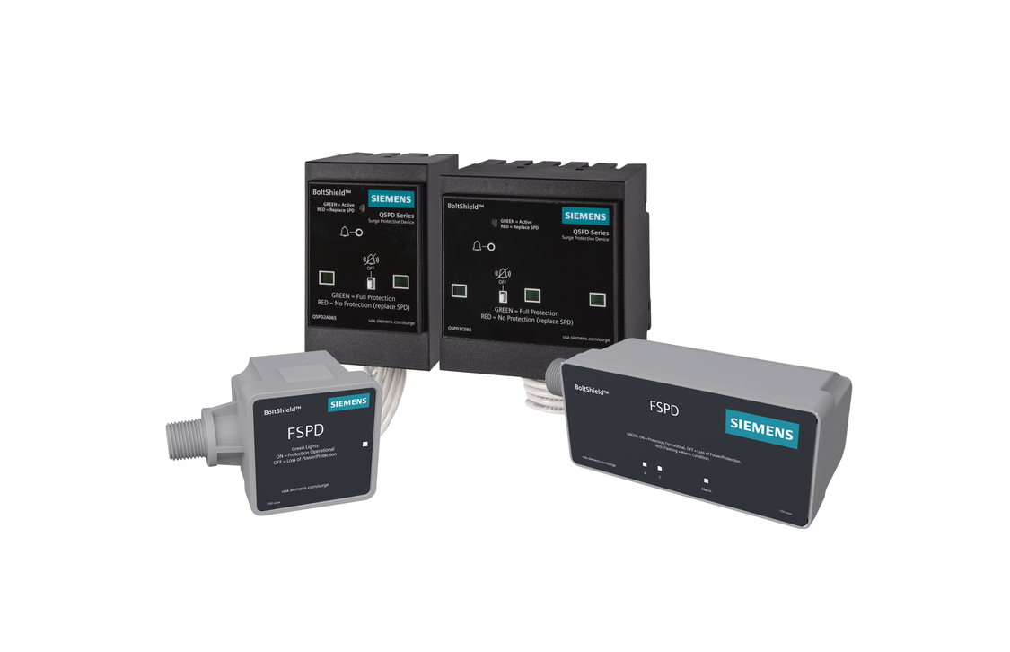 Our comprehensive guide to Surge Protection Devices