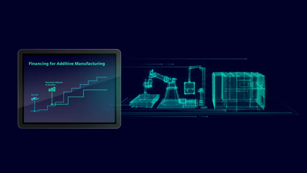 Additive Manufacturing