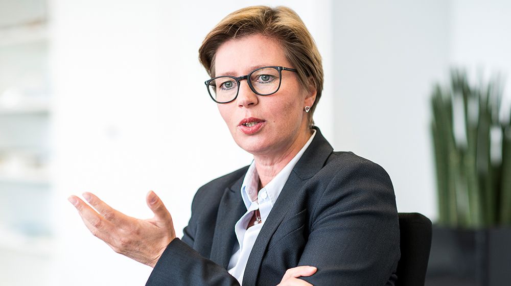 Mariel von Schumann