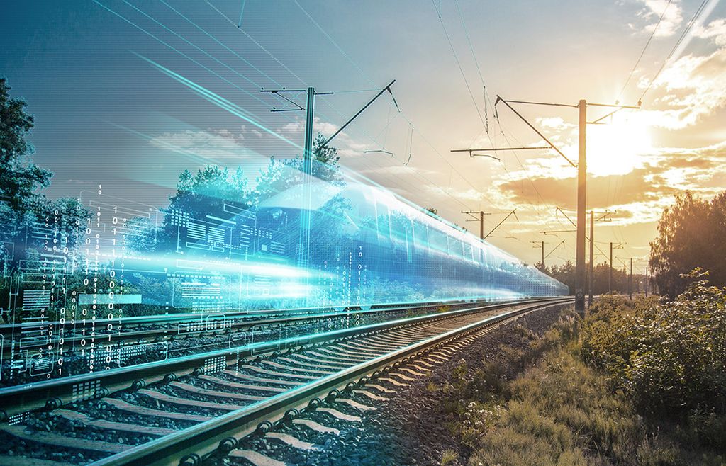 Siemens Mobility conducts groundbreaking research into the safety of automated railways 