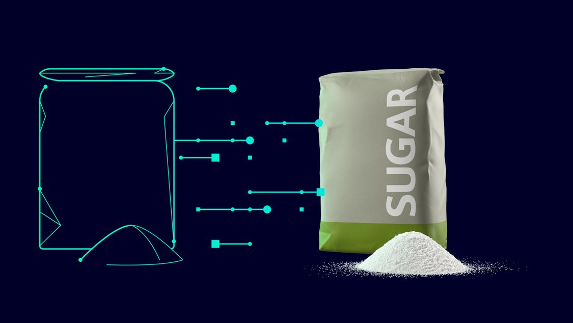 Digital Enterprise Lösungen für die Zuckerproduktion