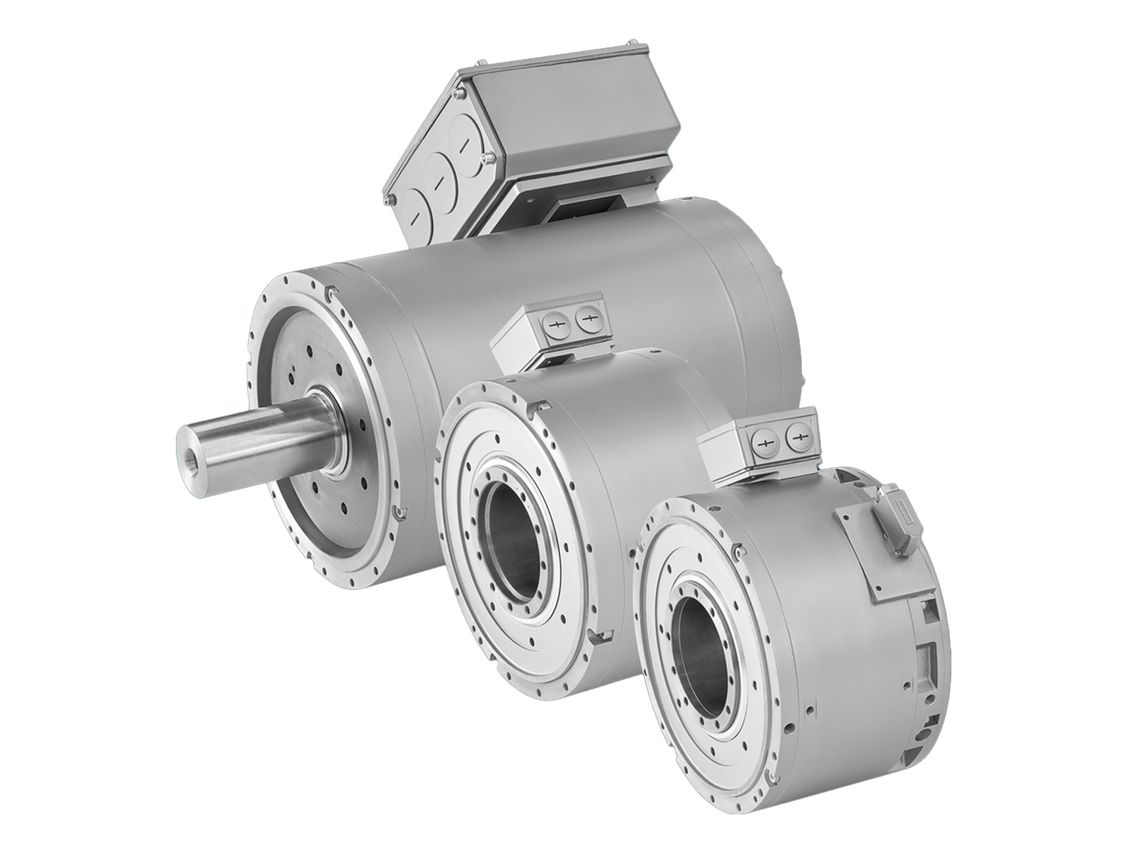 Produktbild SIMOTICS T-1FW3