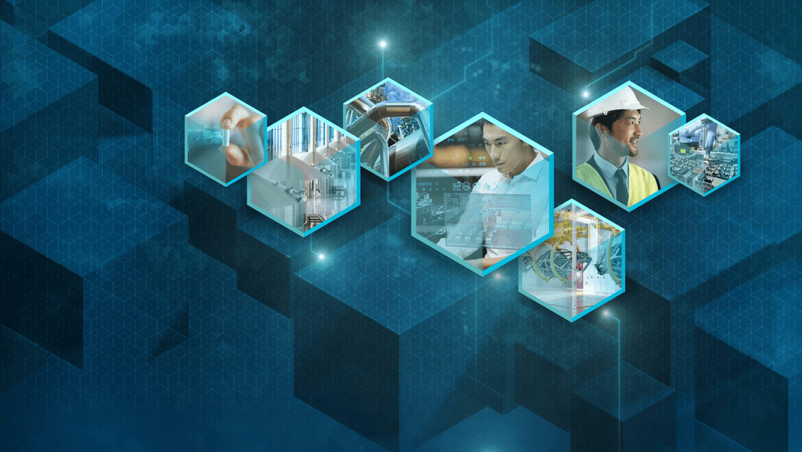 Digital Enterprise