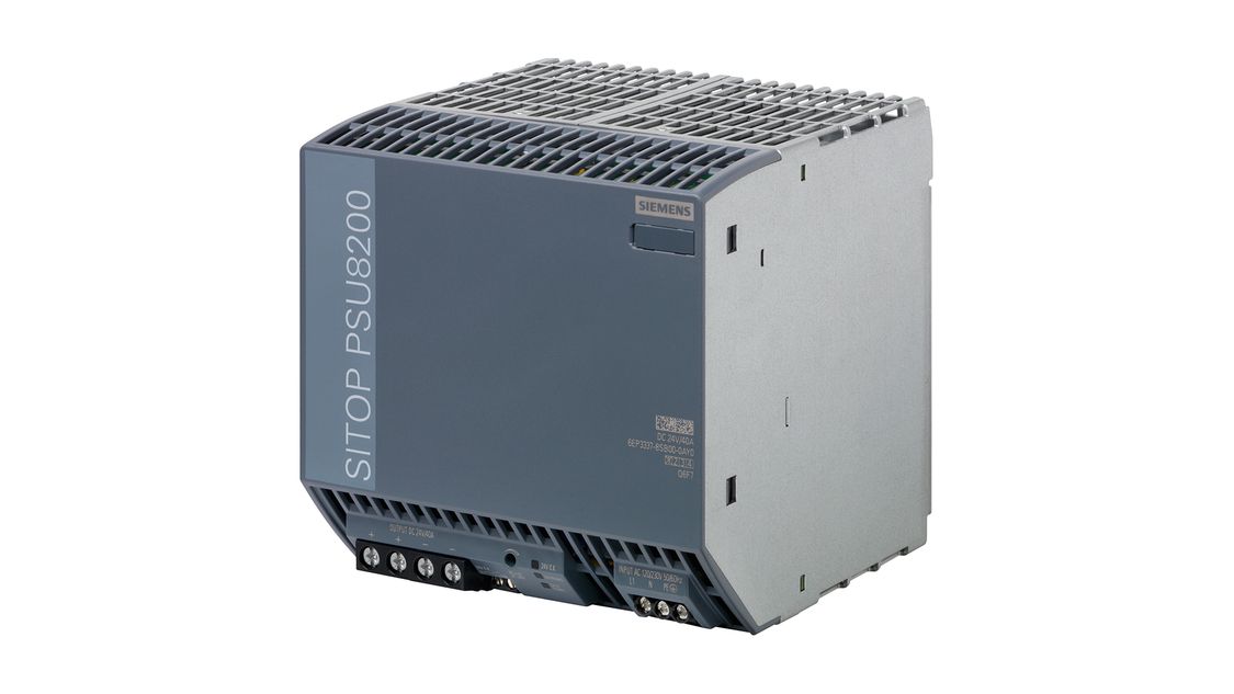 SITOP PSU8200 24 V/40 A