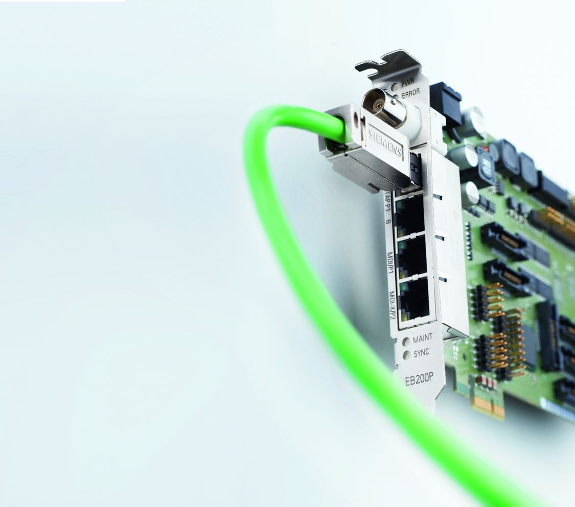 für Produktentwickler Siemens Global