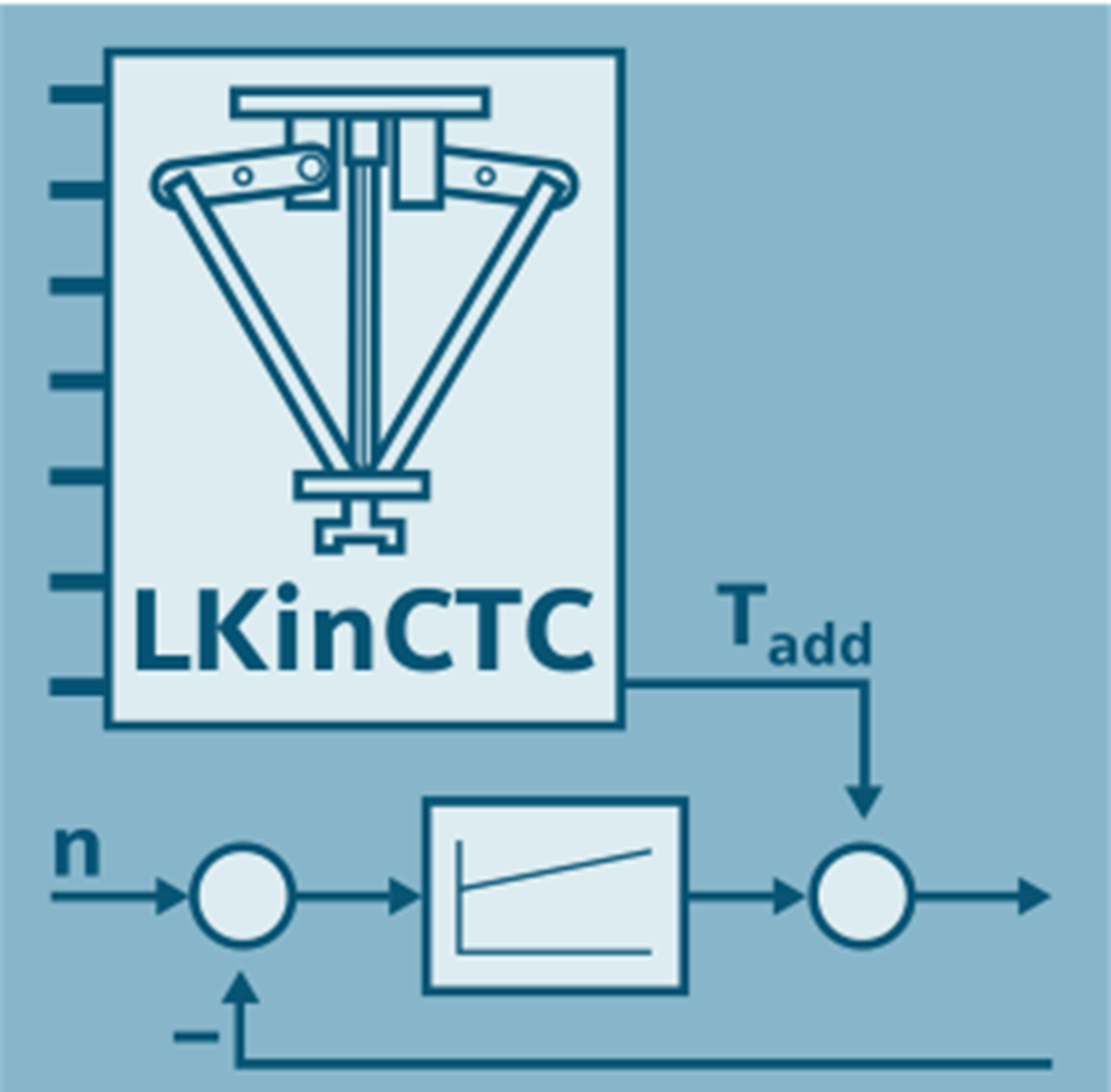 LKinCTC