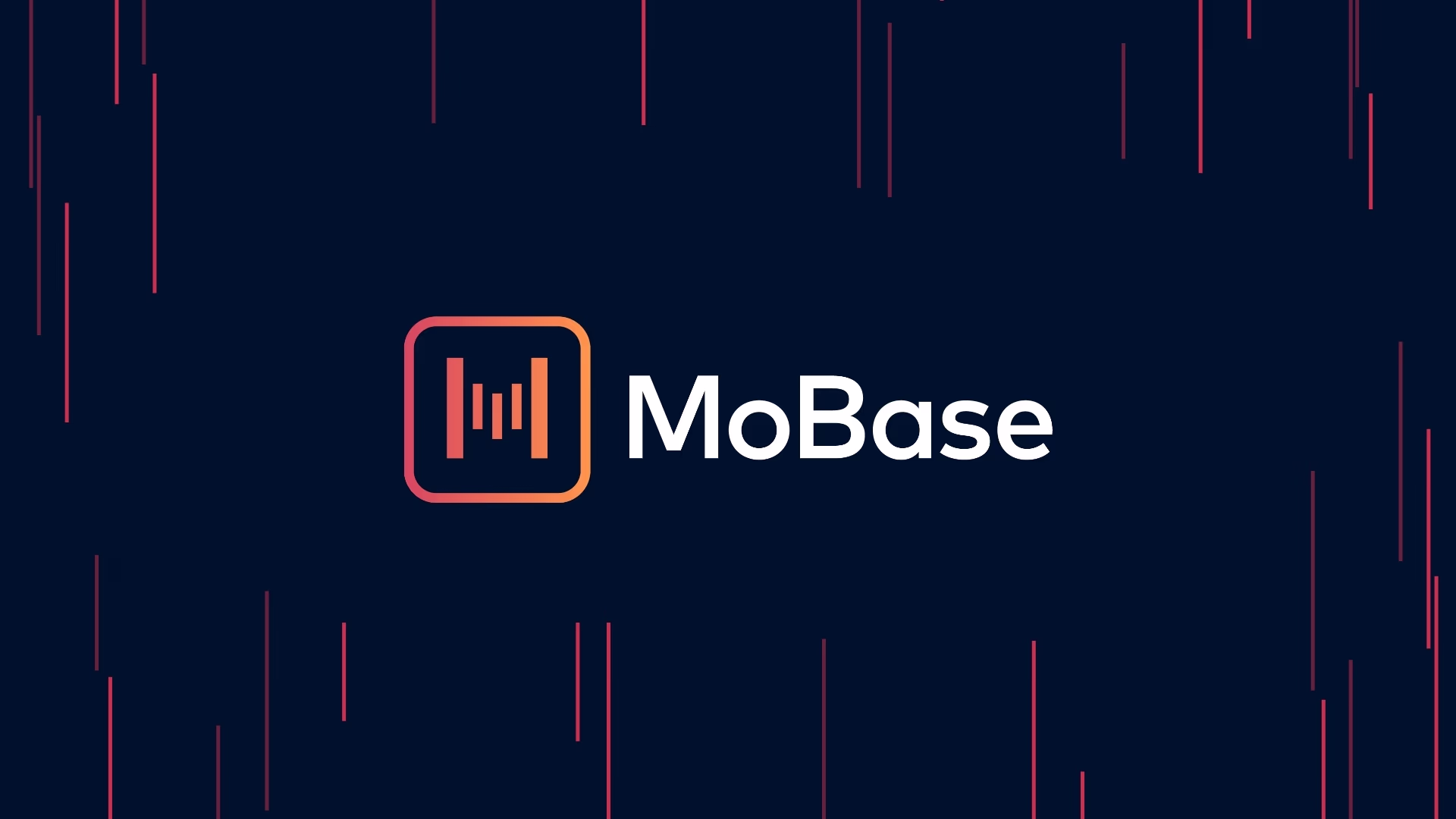 MoBase logo MoBase logo