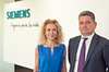 ceo y cfo siemens
