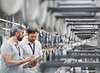 Industrail Security Services Health Check