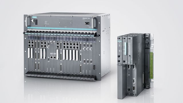 SIMATIC Control Systems - Siemens Global