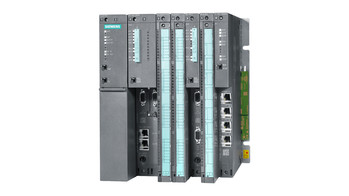 Simatic s7. PLC Siemens s7 400. Siemens SIMATIC s7-400. Сименс 400 контроллер. Контроллера программируемого SIMATIC s7-400.