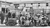 1879: Pierwsza elektryczna linia kolejowa
