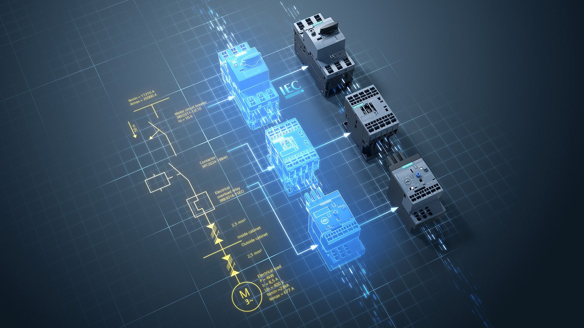 Control system engineering. Инженерия фон. Автоматизация обои. Электротехника. Электрооборудование.