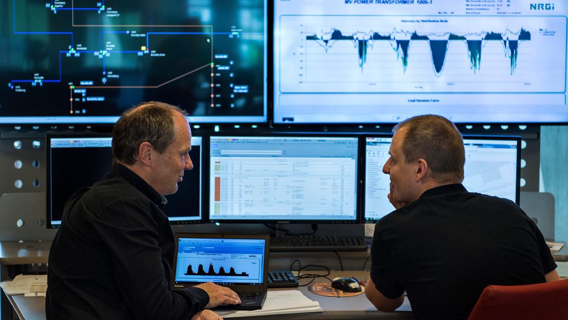 Data analytics leads to grid load predictions for Danish grid operator Konstant Net