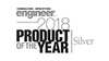 3VA Molded Case Circuit Breaker wins a Silver award
