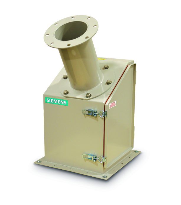 USA Solids Flow Meters Weight Measurement Siemens USA