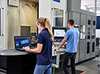 CNC Steuerungen als Bestandteil einer digitalen Lösung für den Maschinenbauer und den Anwender