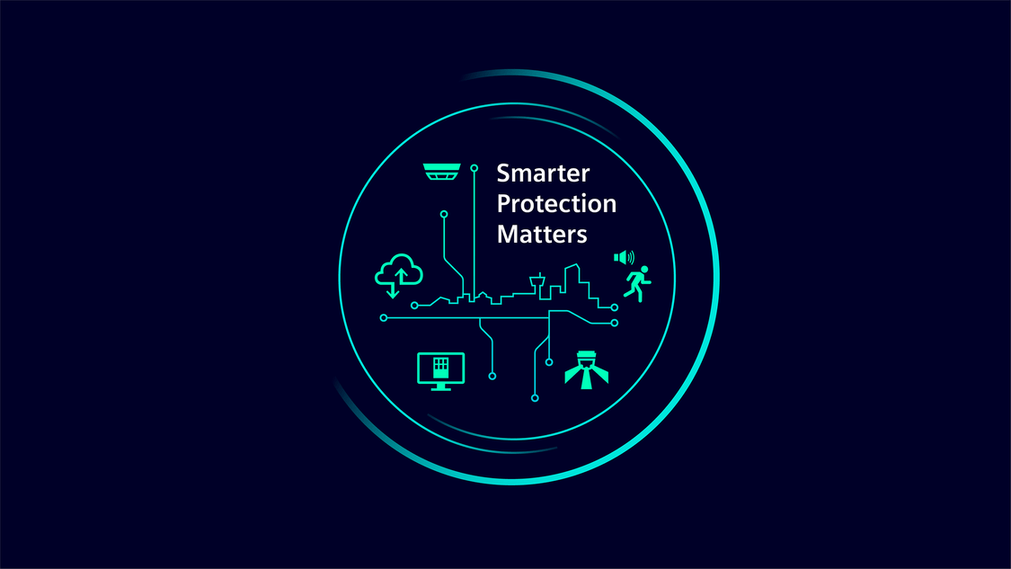 Smarter Protection Matters