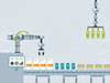 Food and beverage industry financing