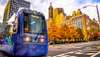 Atlanta Streetcar using IoT and Big Data in Rail