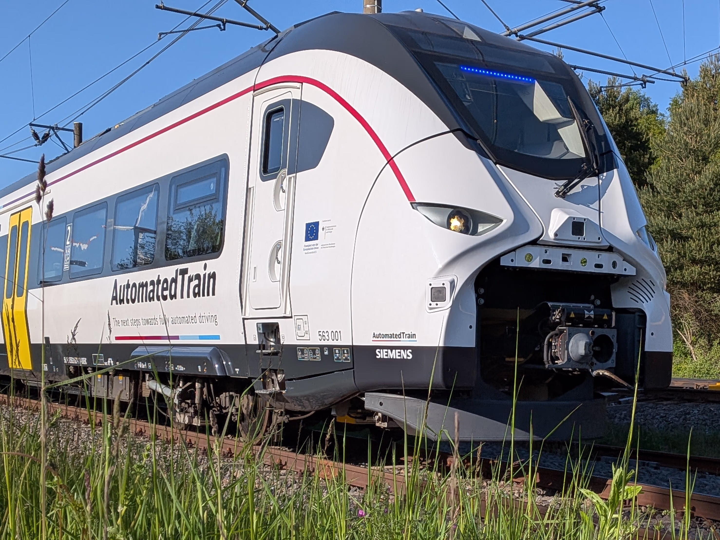 smo-Automated-Train-PCW-3 smo-Automated-Train-PCW-3