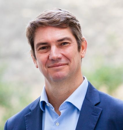 Olivier Delassus Directeur eMobilité produits France