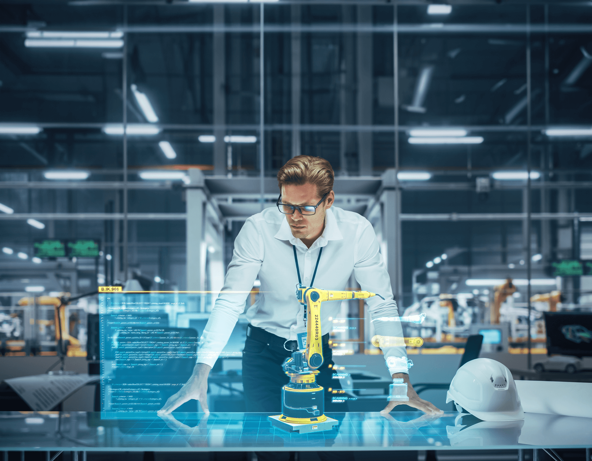 Digital Factory Assessment - Siemens Xcelerator Global