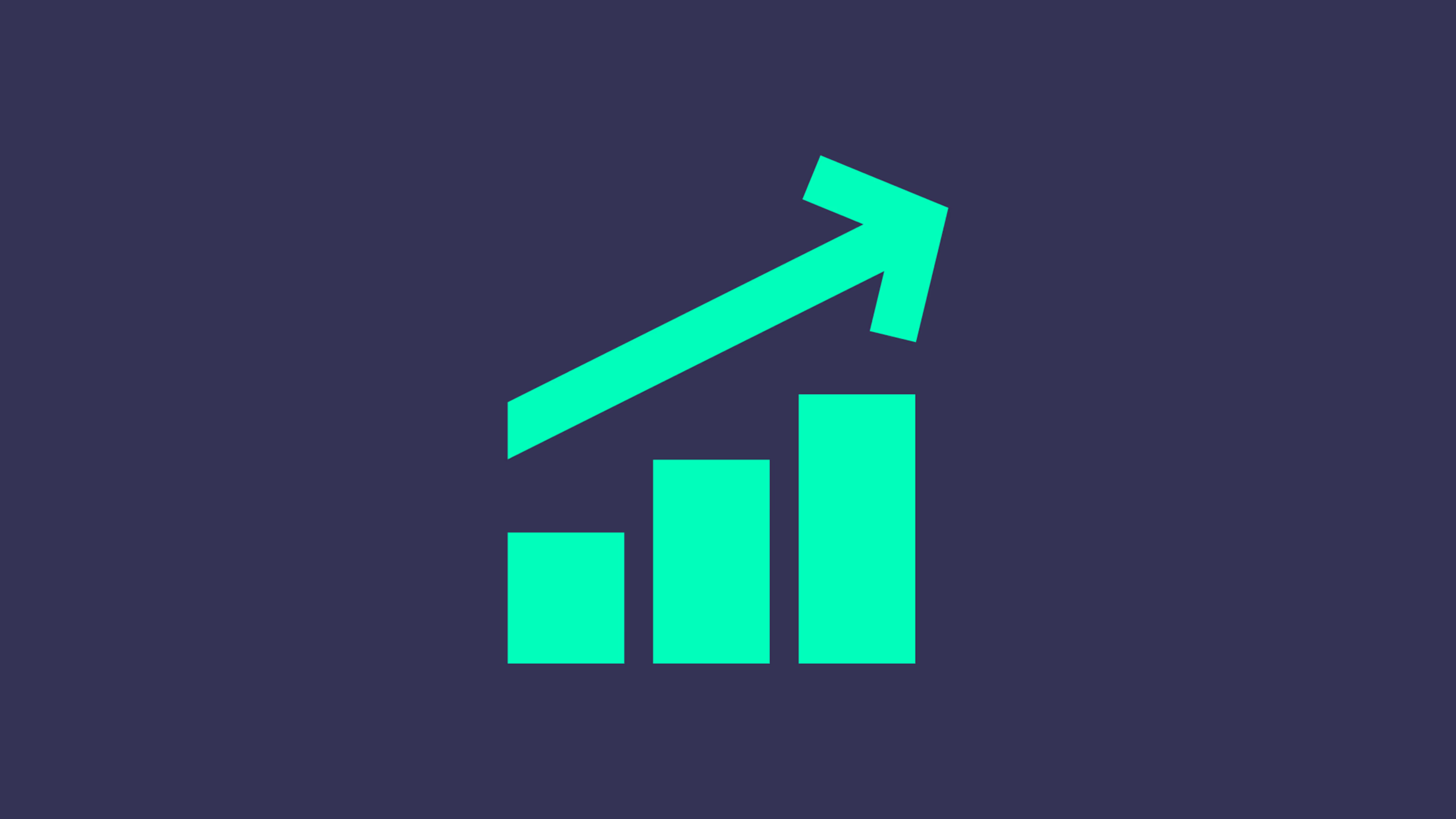 Icon with otimized operation. Optimize operation.