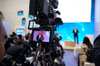 Live Stream at Hannover Messe 2019