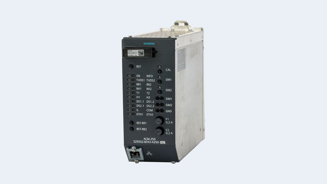 Clearguard ACM 250