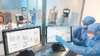 Smarte Bioprozesstechnik in der Biopharma-Produktion