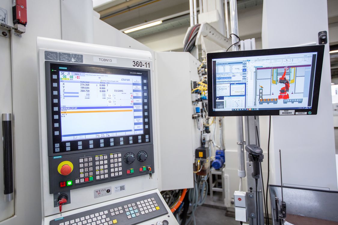 CNC4you