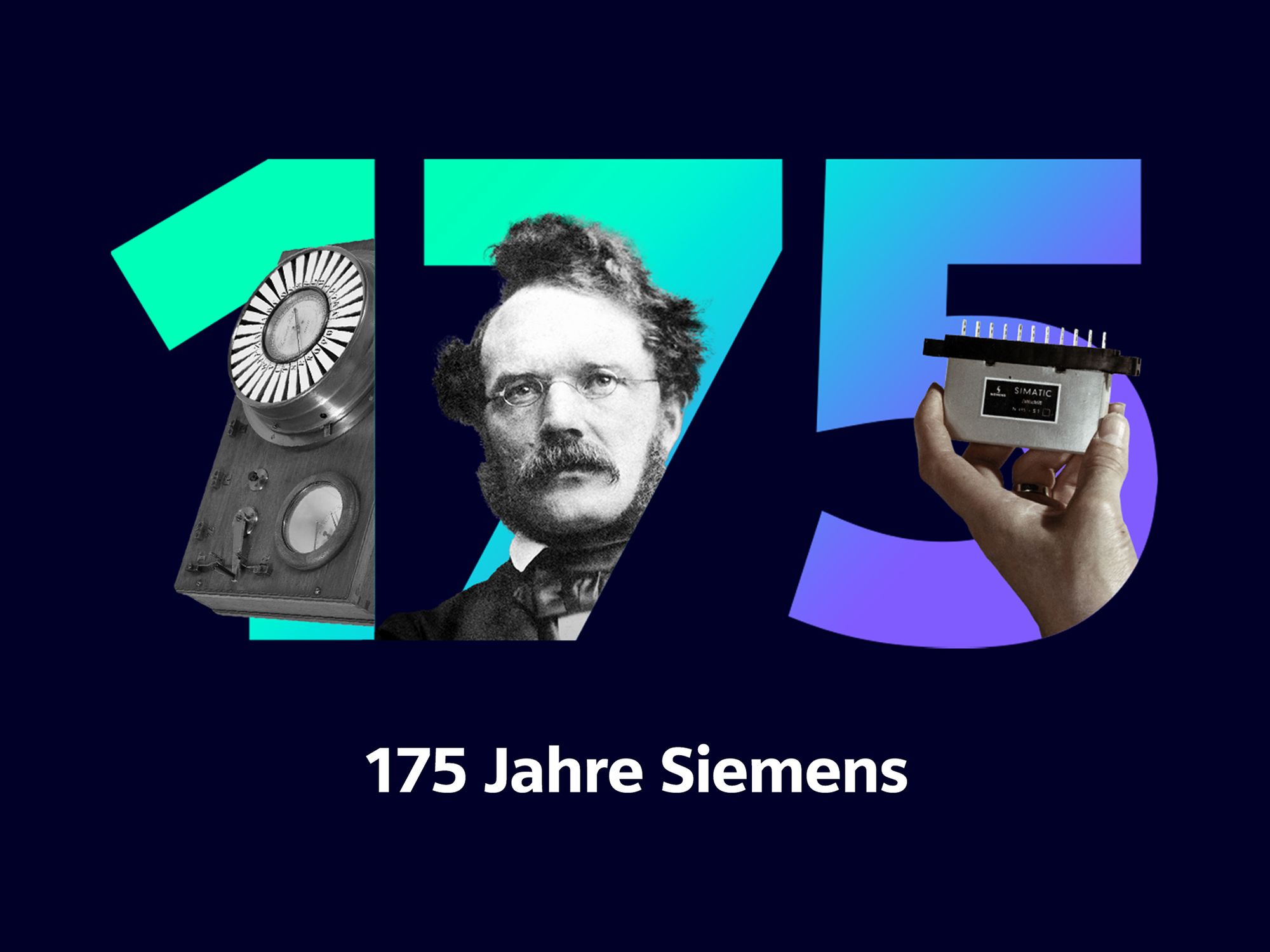 Jahre Webspecial Siemens De