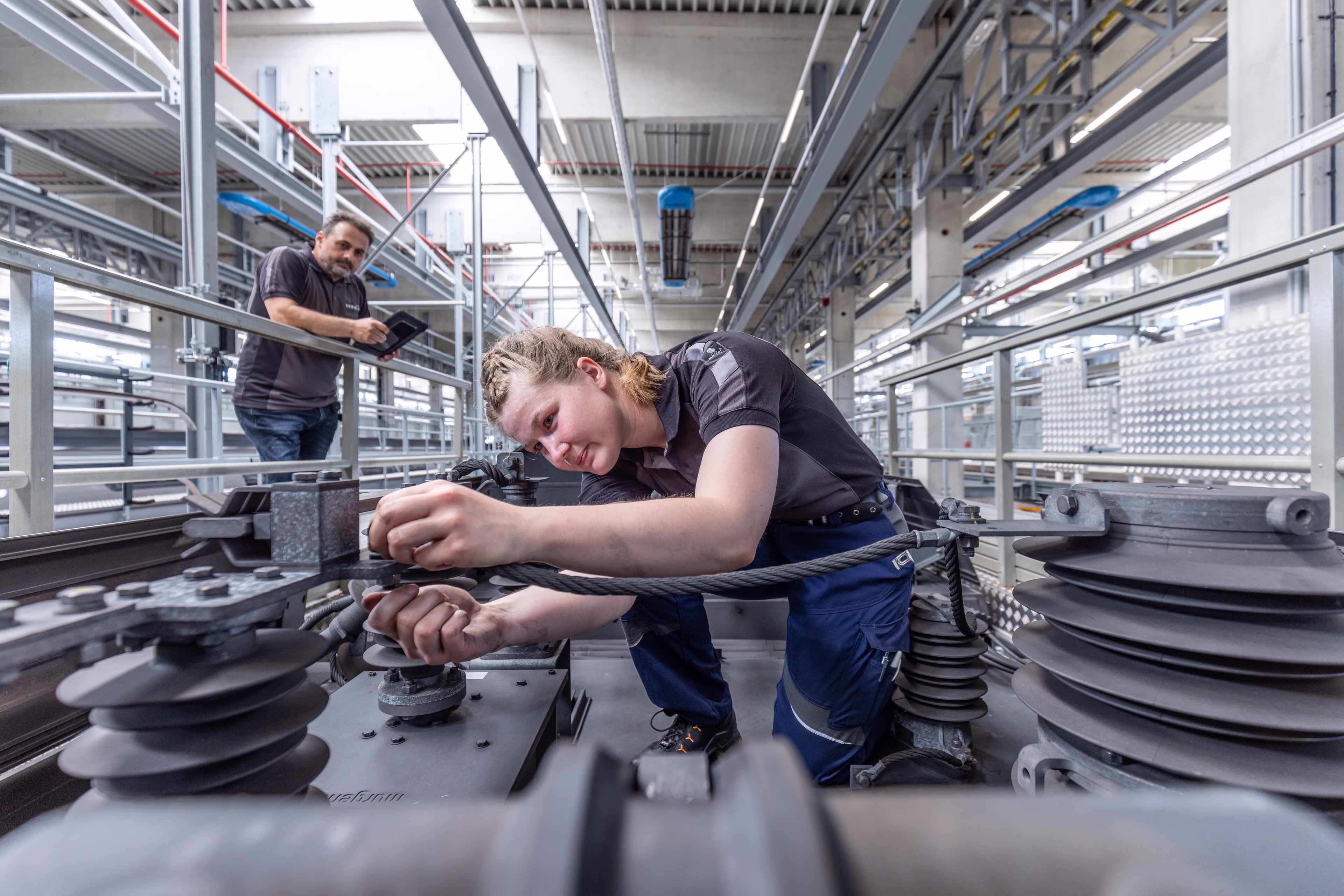 Upgrades solutions for rail fleets rail-fleet-upgrade-solutions-siemens-mobility
