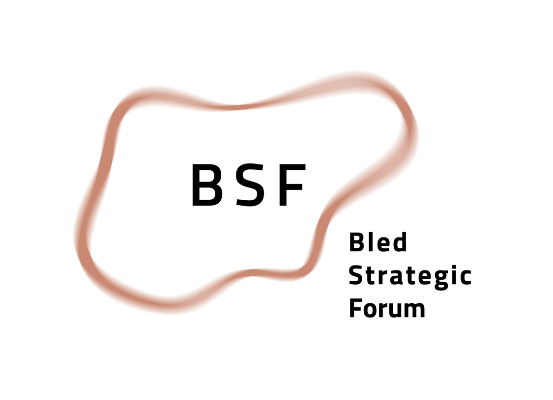 Bled Strategic Forum