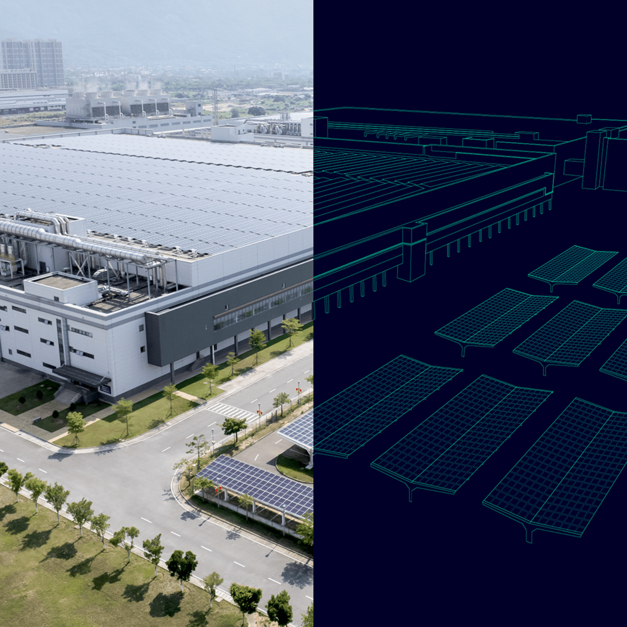 Battery Manufacturing Infrastructure - Siemens Xcelerator Global