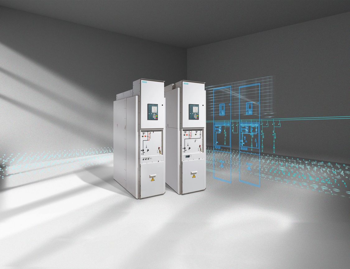 NXPLUS | Systems | Siemens