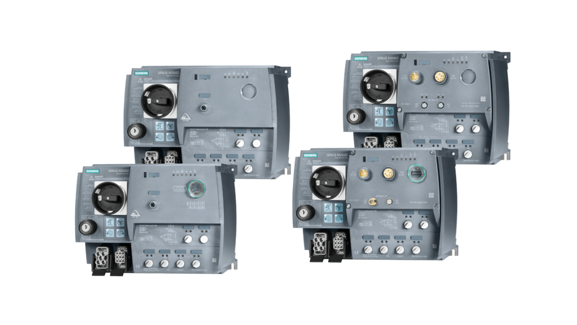Siemens 3RG 9002-0DA00 AS-I Interface 