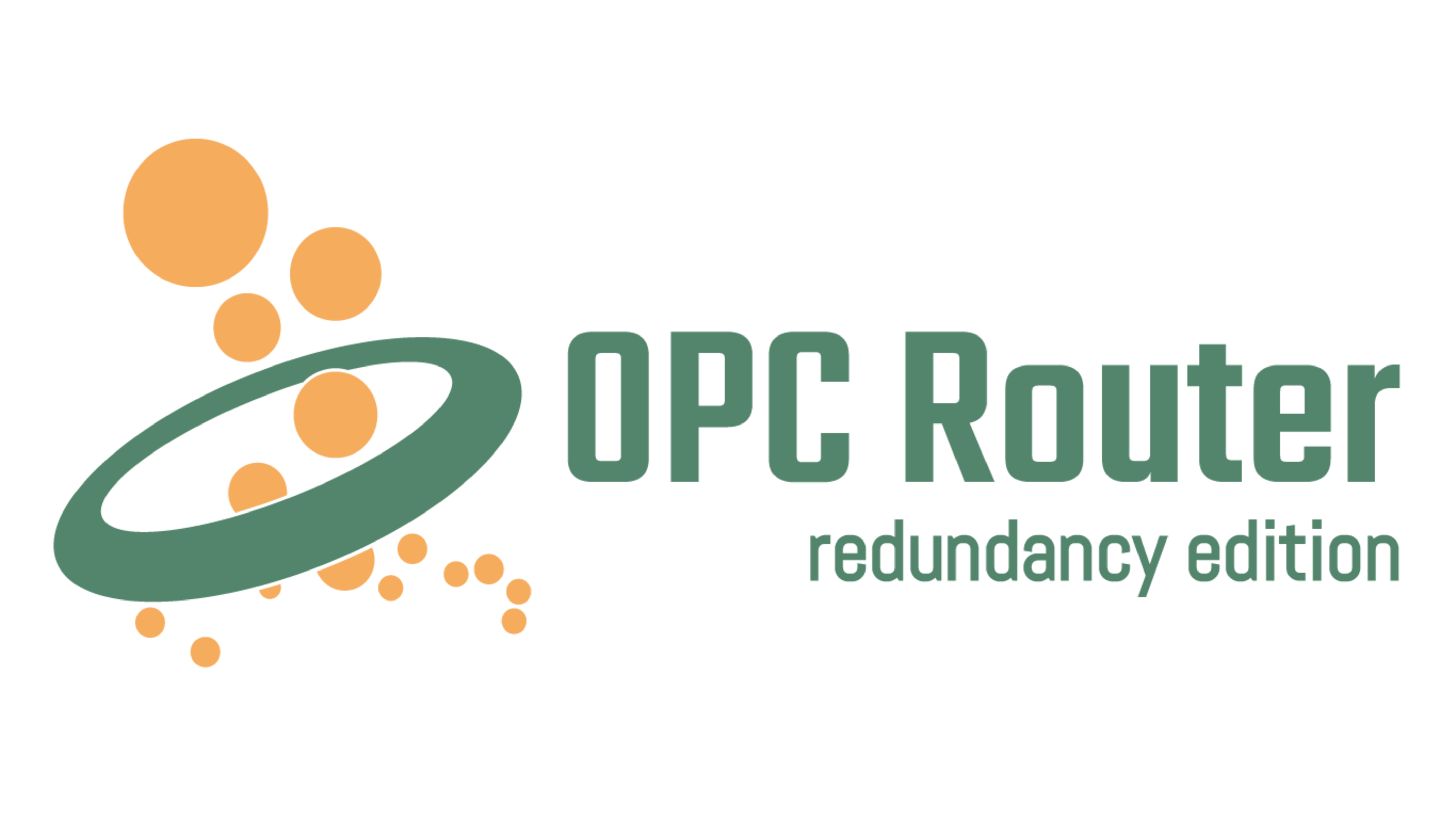 Inray-OPC-Router
