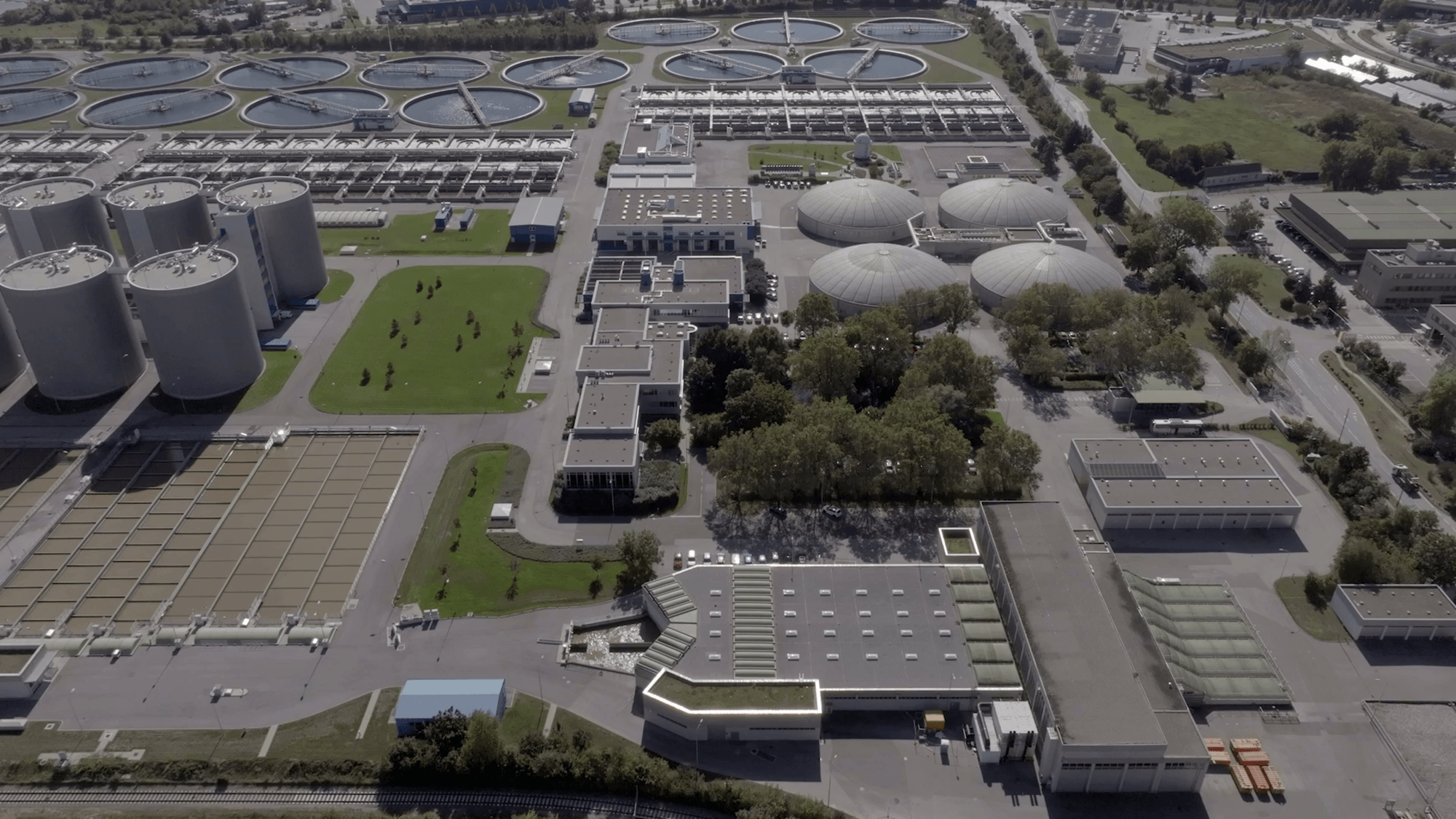 Vienna turns wastewater into clean energyAustria's largest wastewater treatment project is harnessing wastewater to generate energy and improve ...
