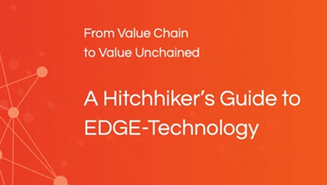 Im Whitepaper beleuchten Experten Edge Computing für Industrie 4.0
