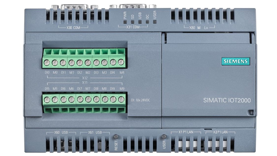 SIMATIC IOT 2000 Siemens