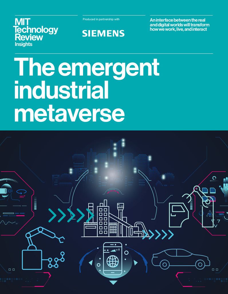 How Metaverse can Revolutionize the Internet of things? ~ Improvement in  Real-World Training ~ Effective for L… in 2023