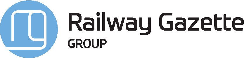 Railway Gazette logo