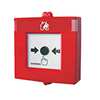 Siemens Gebäudetechnik | Handfeuermelder