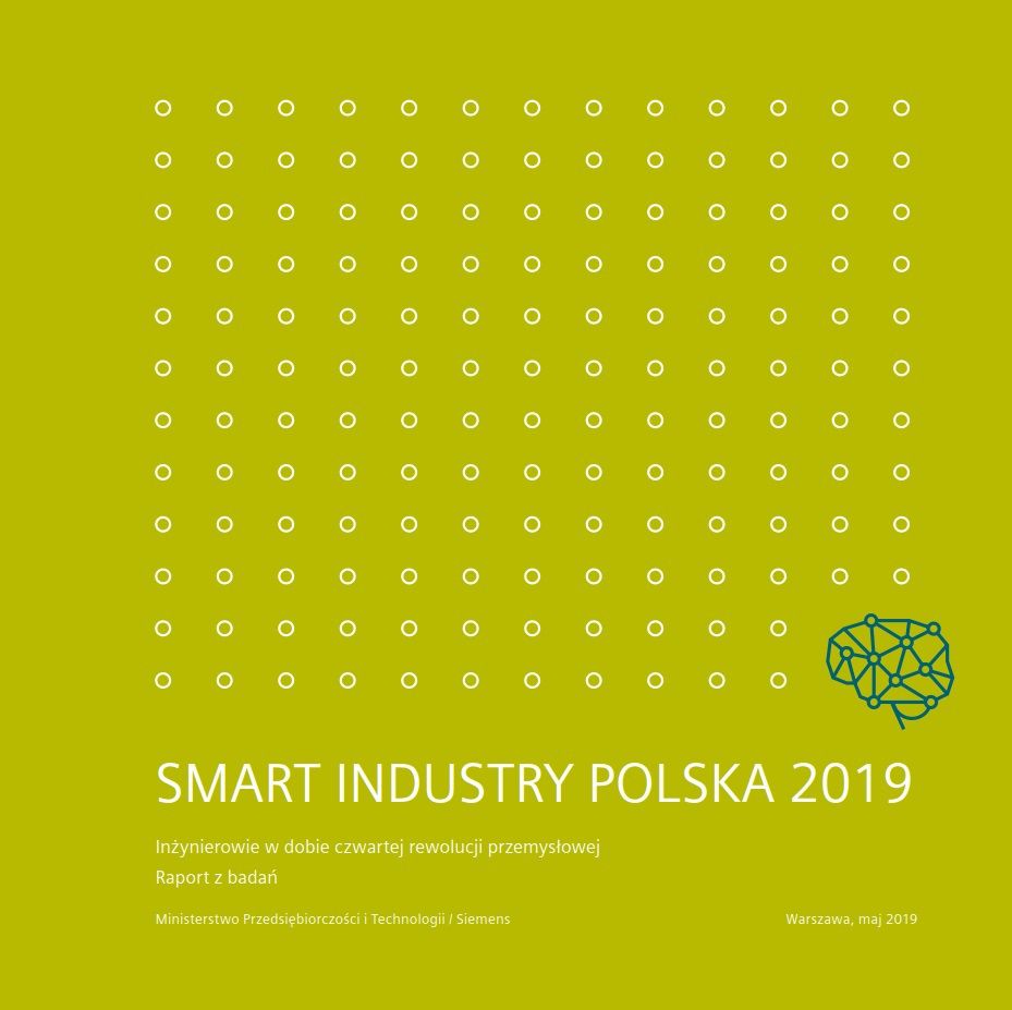 Raport Smart Industry Polska 2019