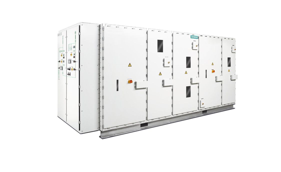 VB1 Generator Switchgear up to 72 kA