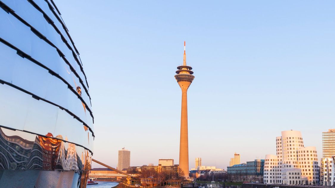 Vodafone Campus, Düsseldorf