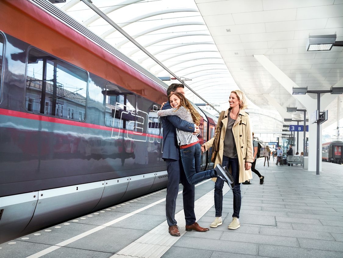 Siemens Mobility Vision Mission