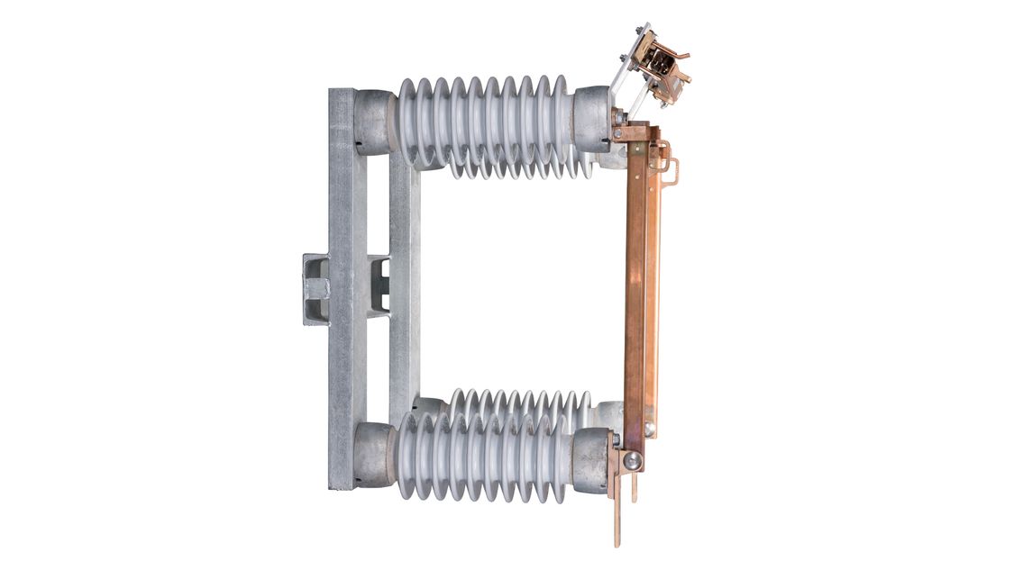 B-2 Regulator Bypass Disconnect Switches And Assemblies | Medium ...